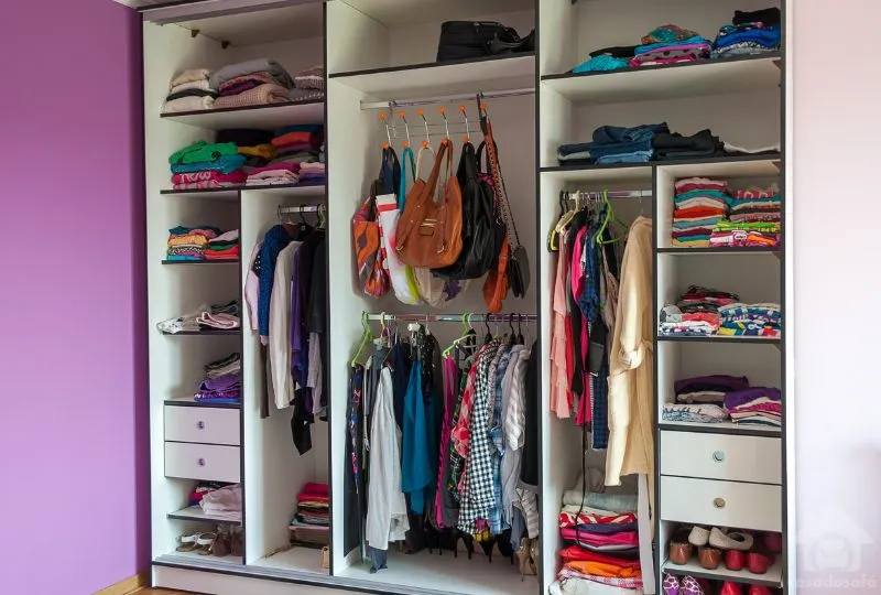 guarda roupas 16