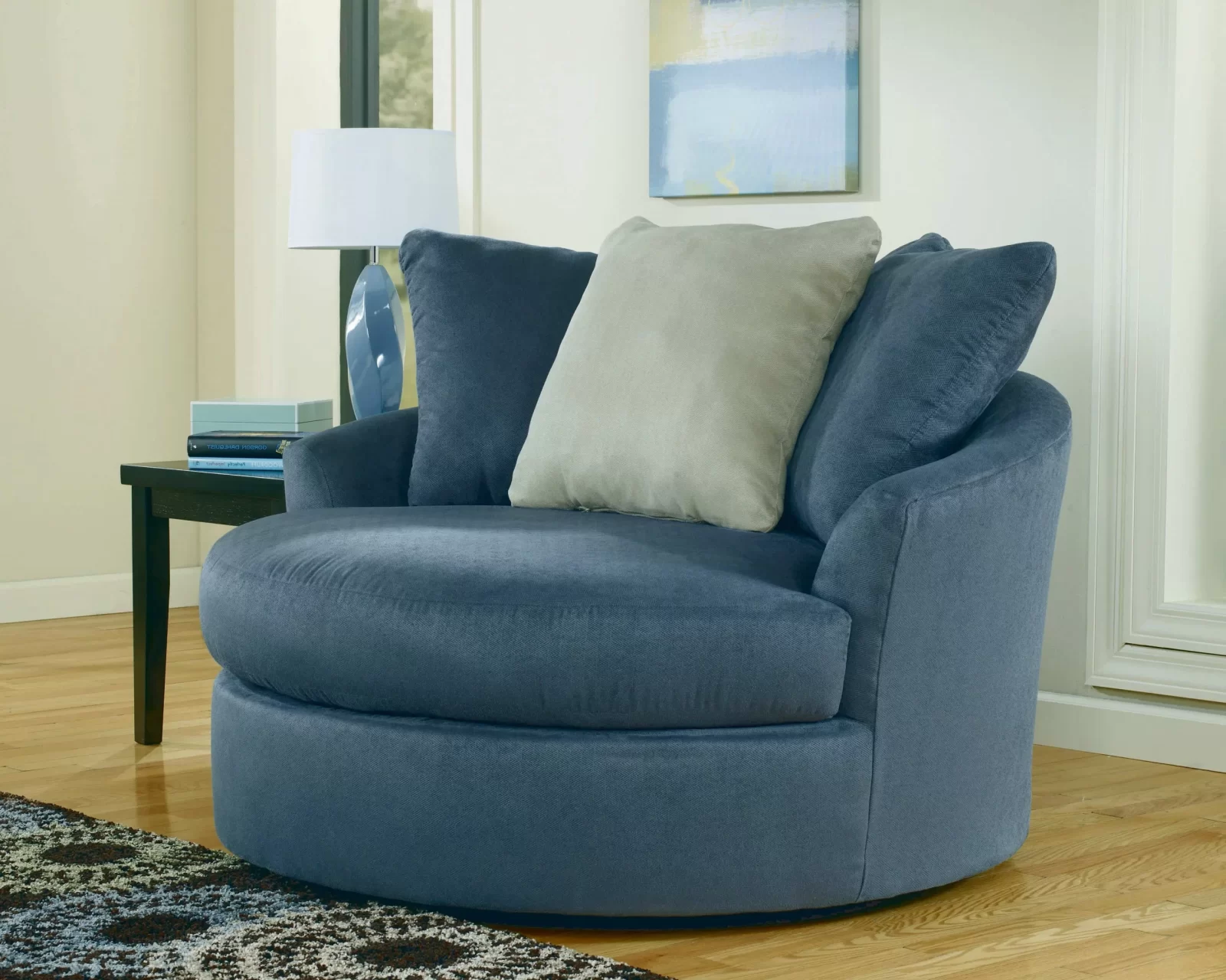 Abas de Sofá: Conforto e Estilo para sua Sala de Estar