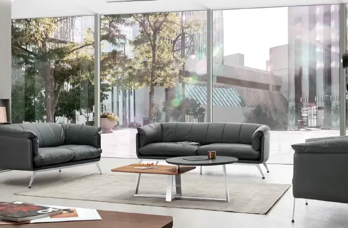 Almofada Anatômica para Sofá: Ergonomia e Bem-Estar em Harmonia