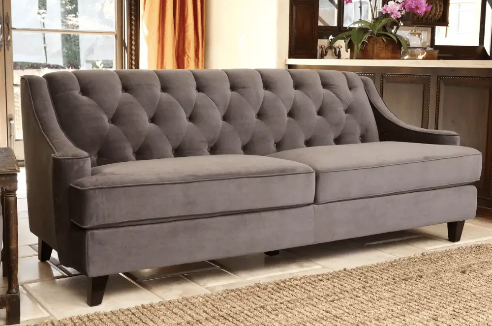 Almofada de Algodão para Sofá: Conforto e Suavidade ao Alcance das Mãos