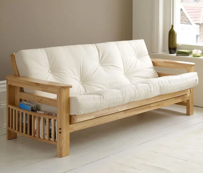 Almofada de Memory Foam para Sofá: Maciez e Moldagem Perfeita para seu Conforto