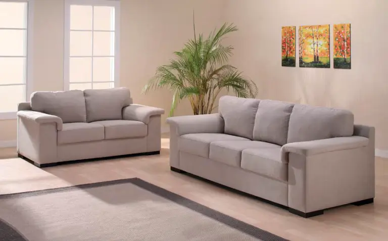 Almofada de Nylon para Sofá: Durabilidade e Versatilidade em Um Toque