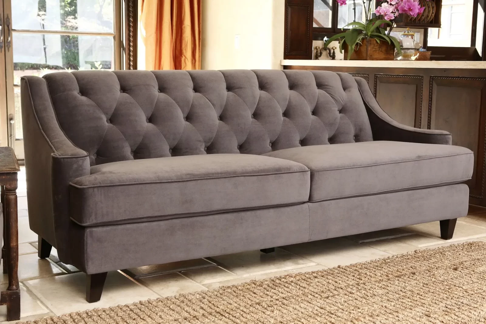 Almofada Decorativa para Sofá: Detalhes que Transformam sua Decoração