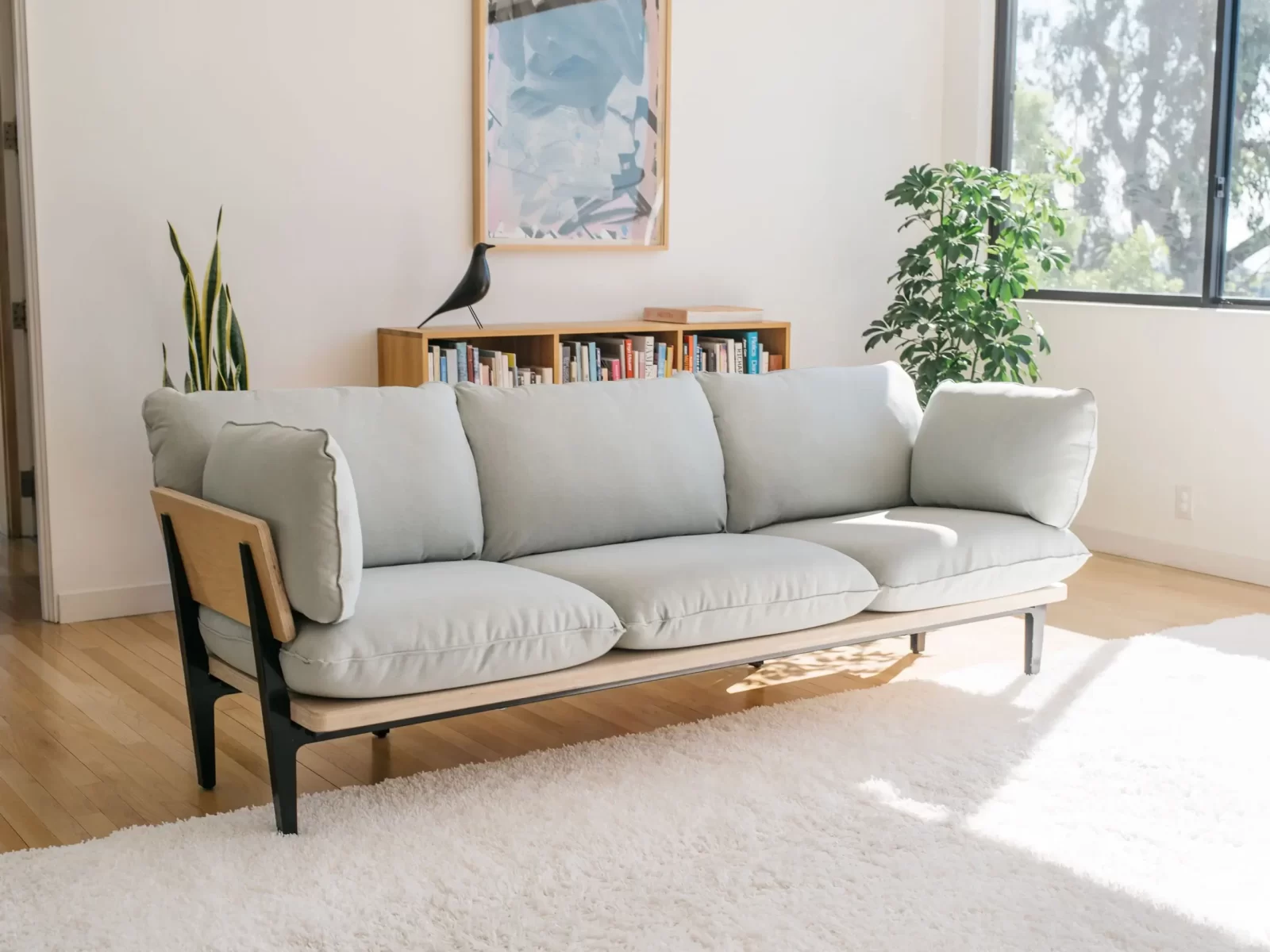 Almofadas de Encosto do Sofá: Estilo e Ergonomia para seu Espaço