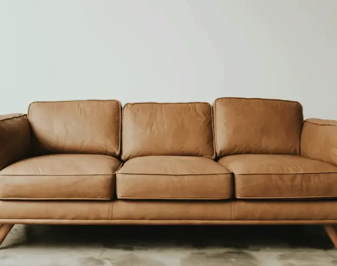 Altura de Assento para Sofá: Encontre a Ideal para seu Conforto