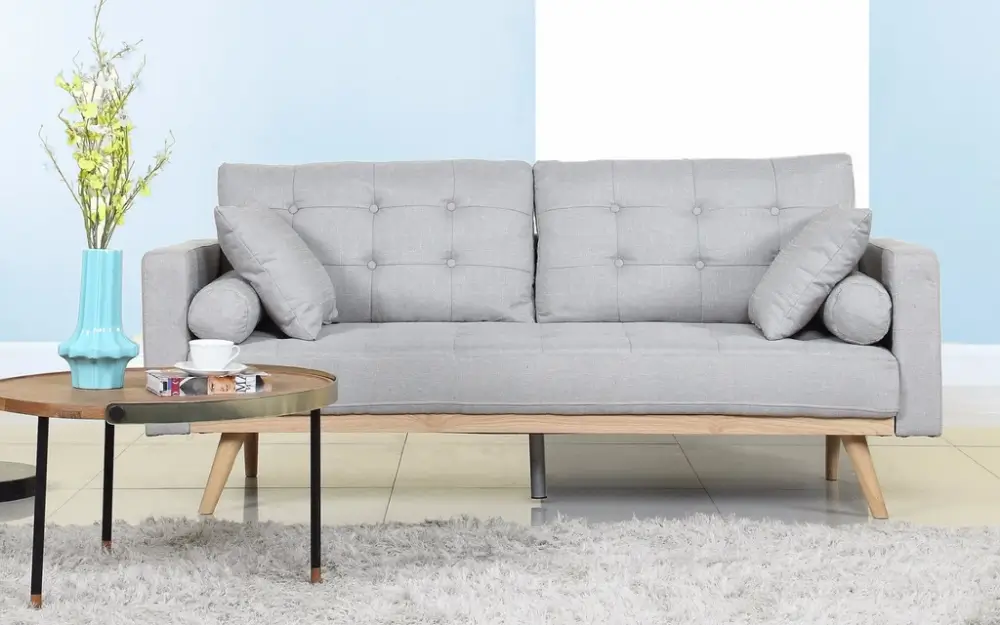 Apoio de Braço no Sofá: Ergonomia e Elegância ao Seu Alcance