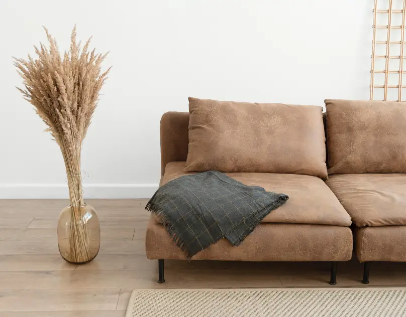 Melhor Sofá para Ambientes Pequenos: Conforto sem Comprometer o Espaço