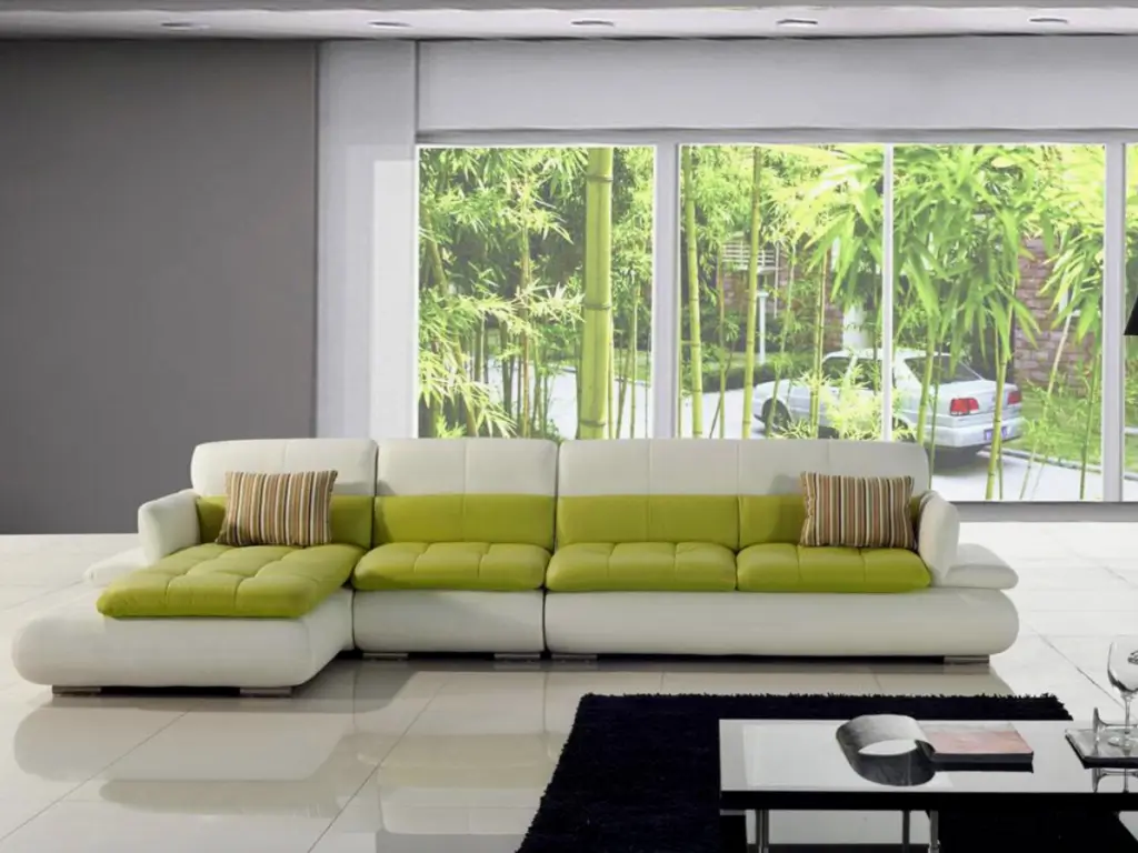 Onde Encontrar Sofás de Algodão: Conforto e Qualidade Garantida