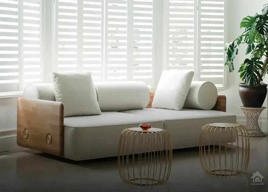 casa de sofa