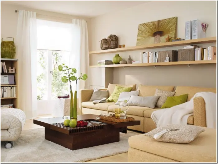 Como avaliar a qualidade e durabilidade de um sofá antes de comprá-lo.