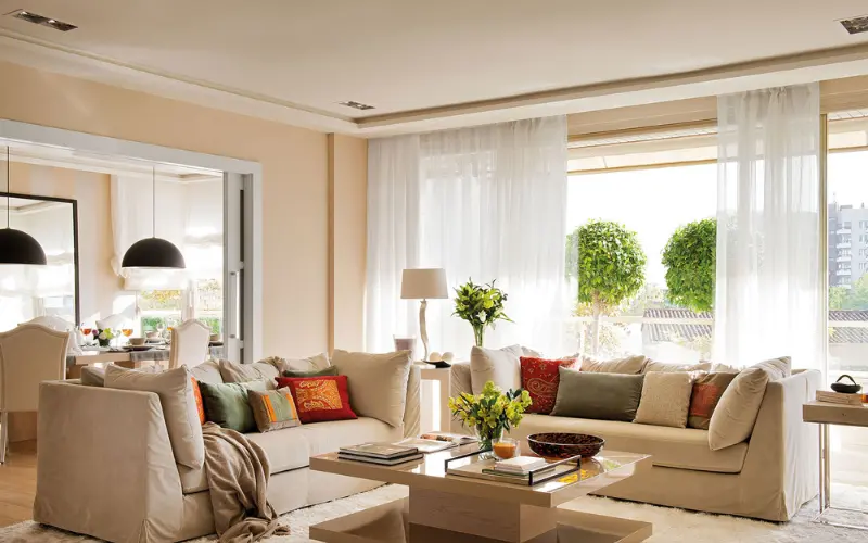 Como escolher o melhor sofá cama para o seu estilo de vida