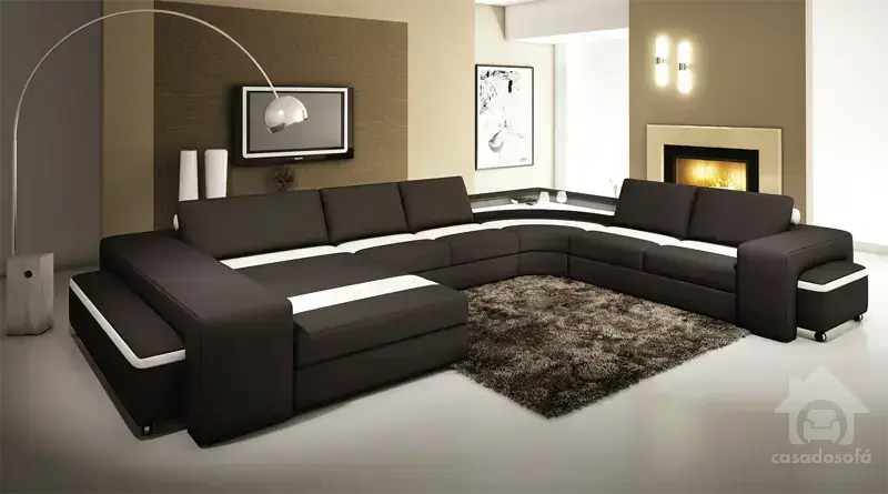 Encontre diferentes estilos de sofás em São Paulo SP para todos os gostos