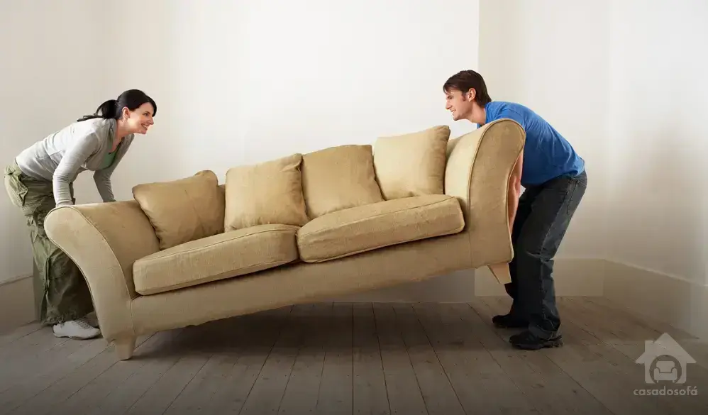 O que considerar ao comparar fábricas de sofá em São Paulo SP