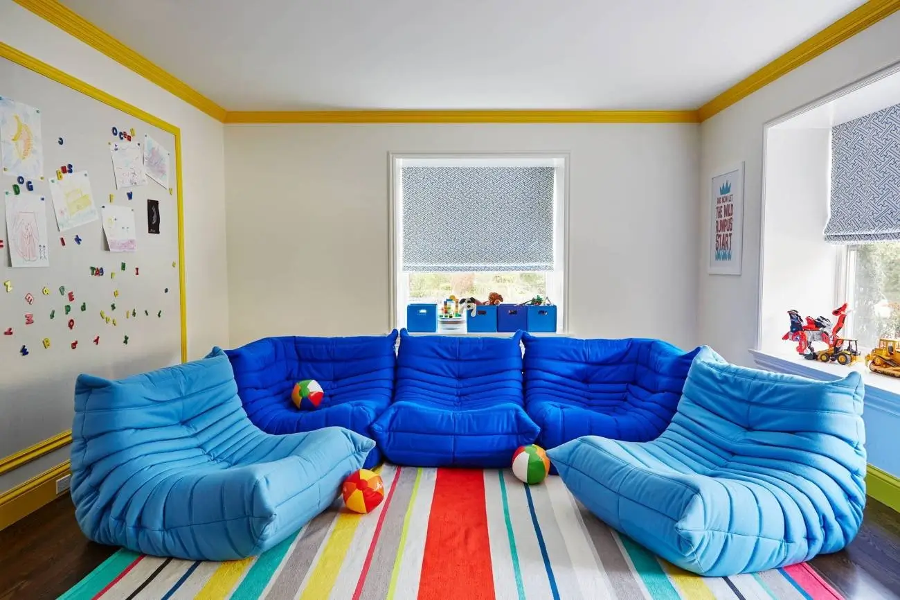 Sofá dos sonhos, guia de escolha, sala de estar, estilo, conforto.