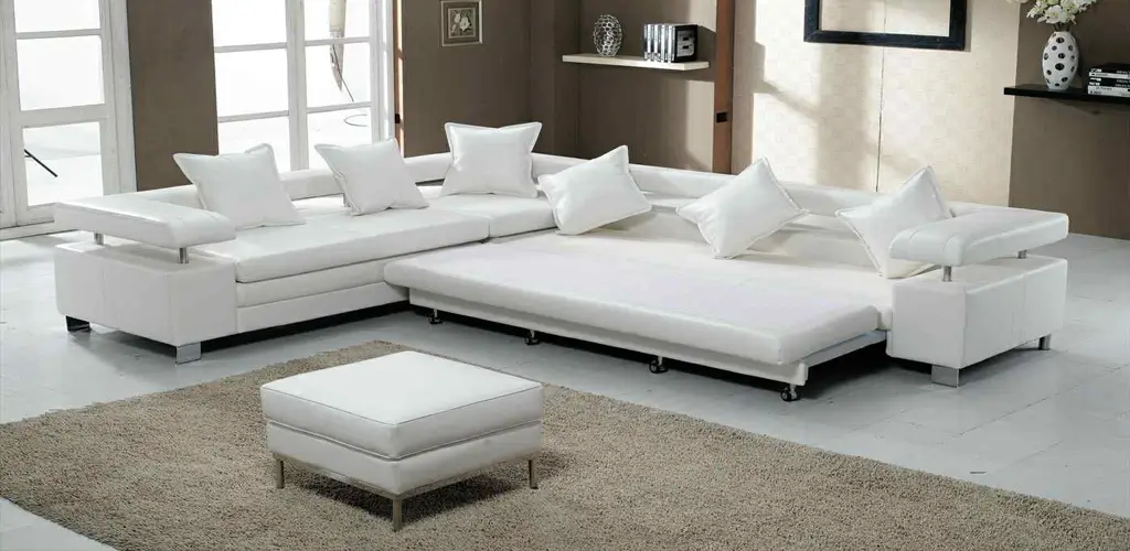 Sofás para sala, complementar decoração, escolha, conforto, estilo.