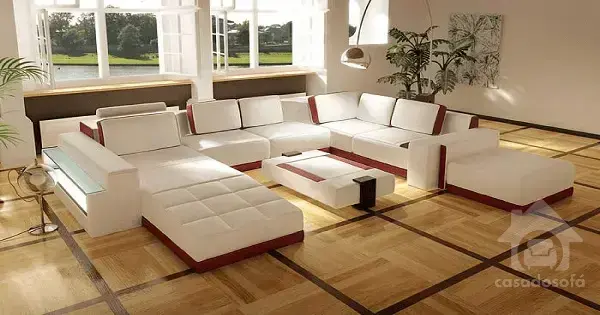 A variedade de mantas para sofá gigante disponíveis no Magazine Luiza