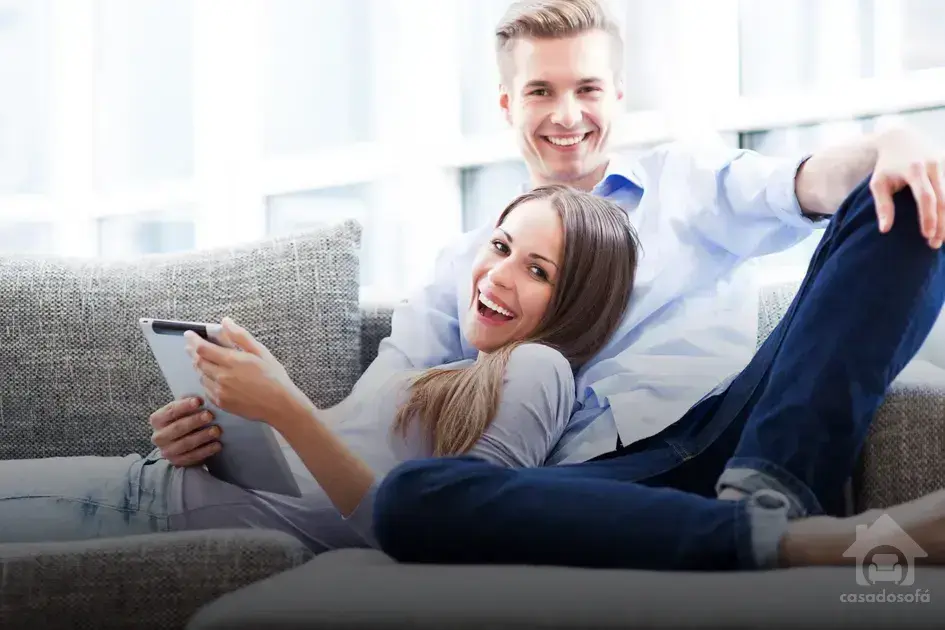 Benefícios de comprar seu sofá nas lojas de Boa Vista RR