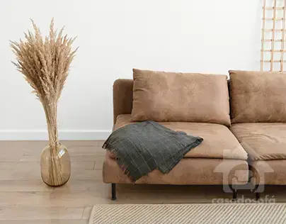 Como encontrar um sofá confortável sem comprometer o estilo