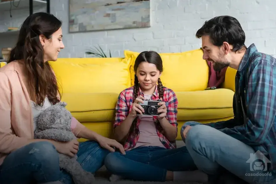 Como escolher um sofá de boa qualidade? Dicas infalíveis!