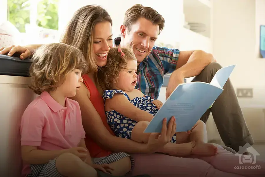 Como garantir a qualidade do sofá ao comprar em uma loja de Maceió AL