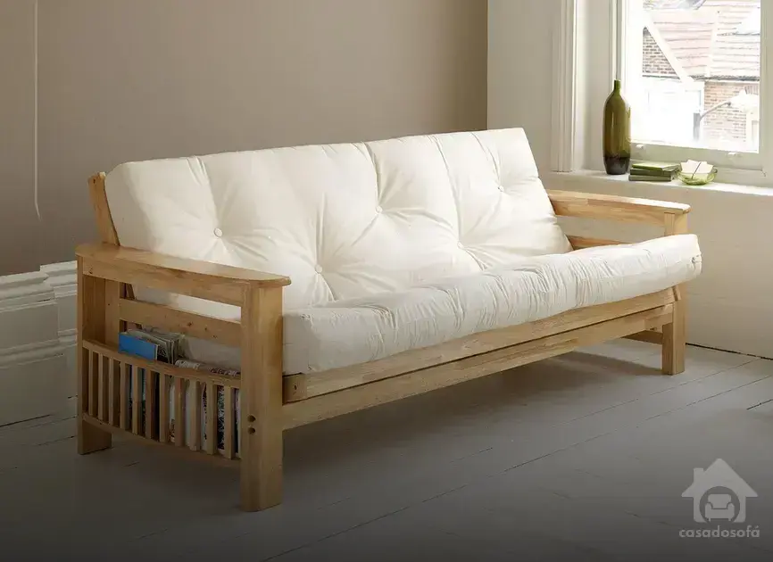 Conforto em primeiro lugar: as melhores opções de estofamento para sofás grandes