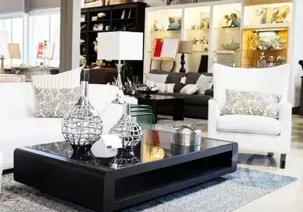Conquiste o Conforto: Sofás com Descontos Arrasadores na Black Friday