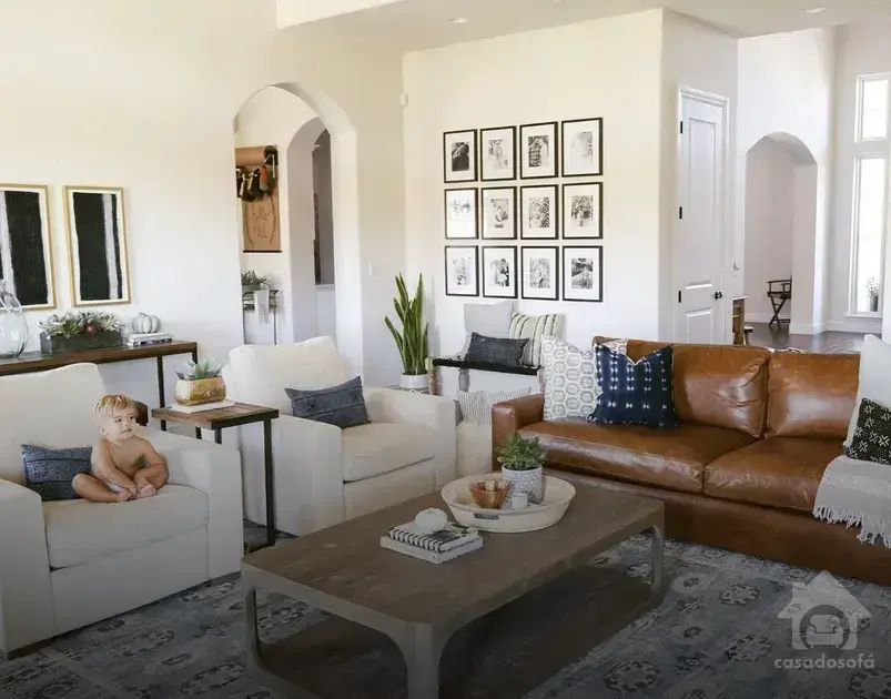 Decore sua casa com os móveis de alta qualidade da Etna