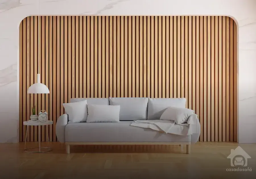 Dicas de cores de sofá em alta para ambientes modernos