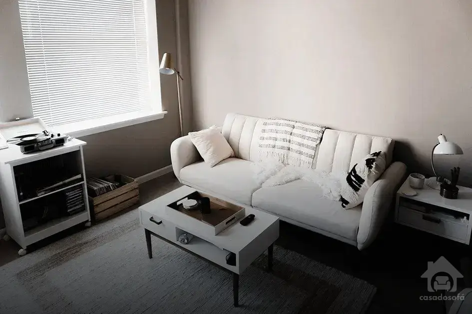 Dicas para escolher o sofá perfeito na Black Friday