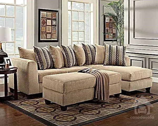 Dicas práticas para maximizar a decoração de sala com sofá grafite