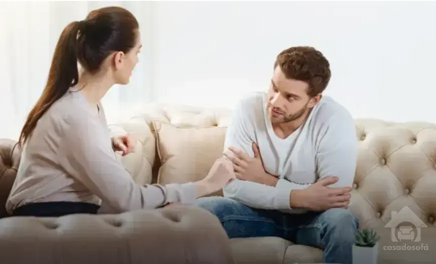 Lavagem e Impermeabilização de sofá SP