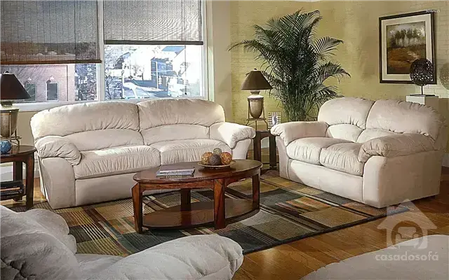 Lojas KD: Personalize com Móveis Planejados, Incluindo Sofás.