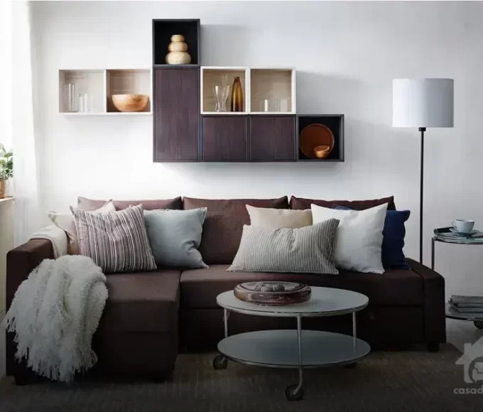 Melhores Lojas de Sofá em Boa Vista RR