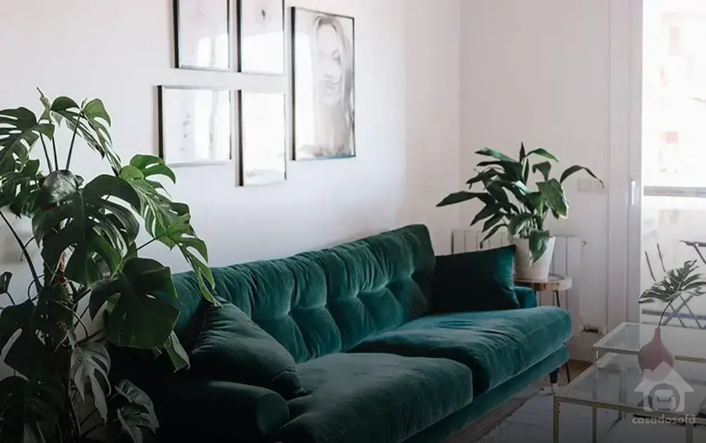 Melhores Lojas de Sofá em João Pessoa PB Descubra onde encontrar os