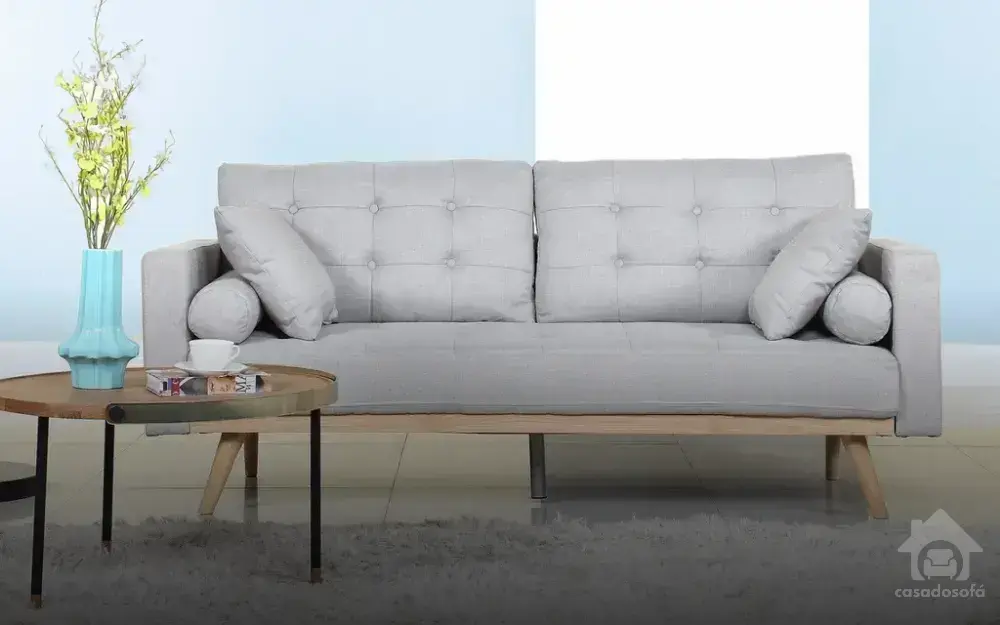 Descubra as 10 melhores lojas de sofá em SP para transformar sua sala