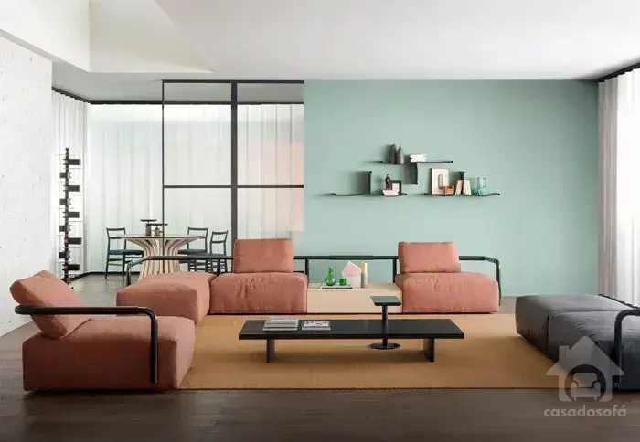 O que considerar ao visitar as lojas de sofá em Boa Vista RR