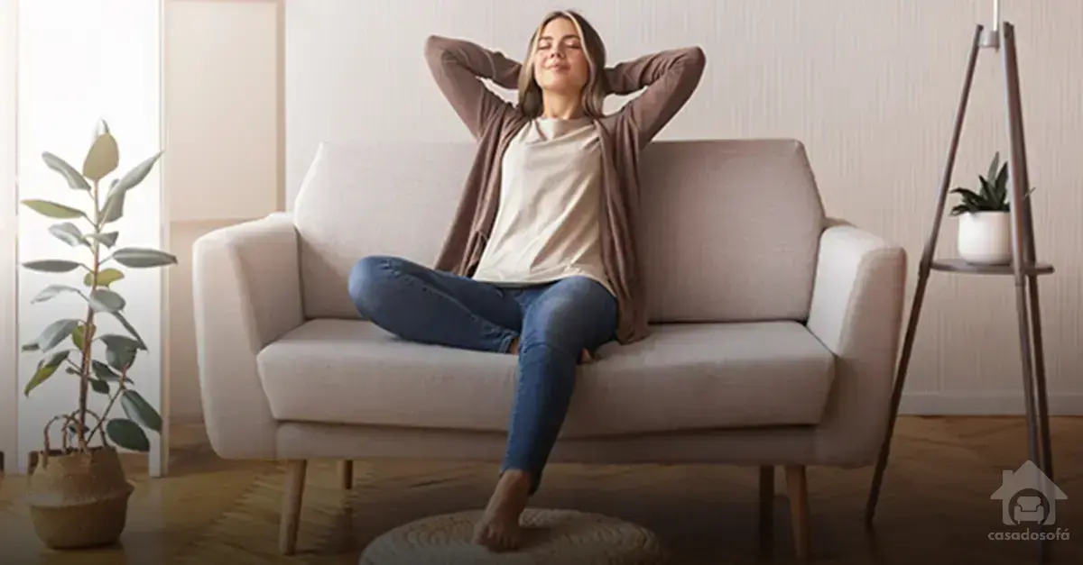 Os benefícios de comprar móveis na MadeiraMadeira