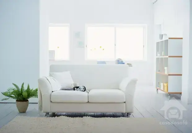 Os melhores modelos de sofás disponíveis na Feira dos sofás