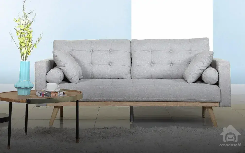 Os melhores tipos de sofá disponíveis nas lojas de Macapá AP