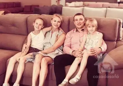 qual o melhor tecido para sofá