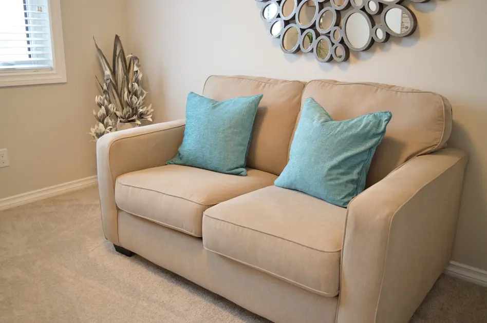 Sofá 3 lugares: escolha perfeita para sua sala | Blog de Móveis 1 sofá 3 lugares