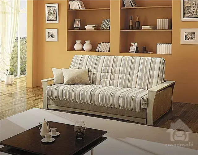 Sofá cinza: Um clássico que continua em alta, perfeito para ambientes modernos e contemporâneos.