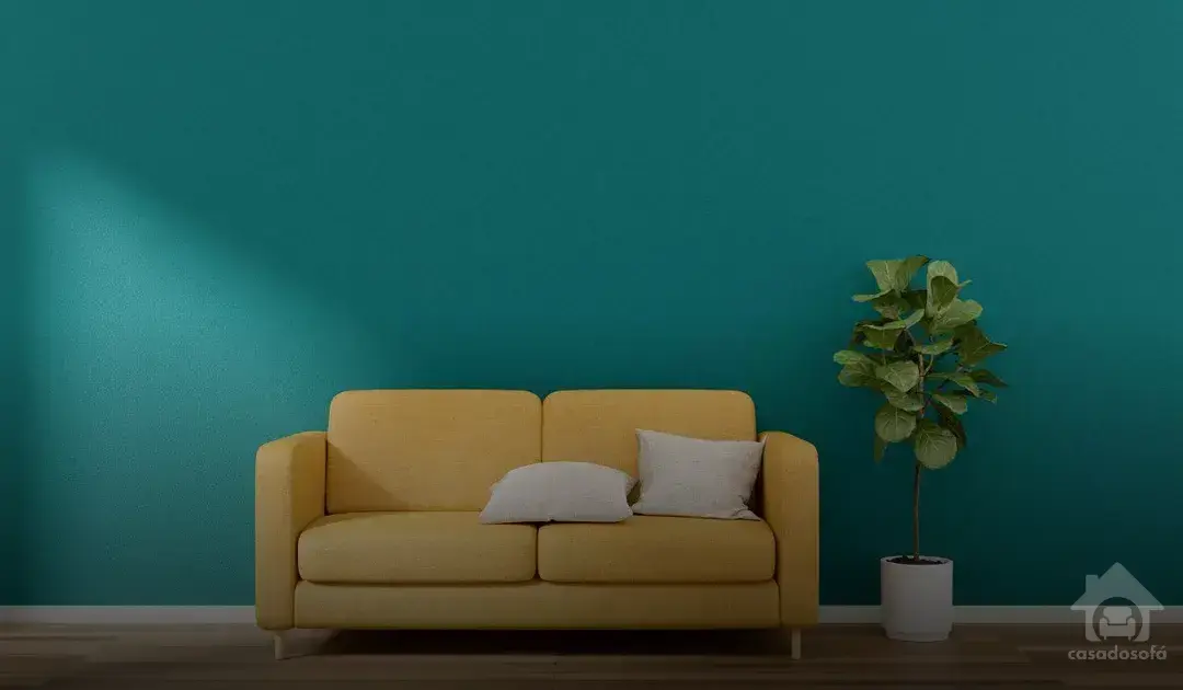 Tendências de Cores de Sofá para o Próximo Ano