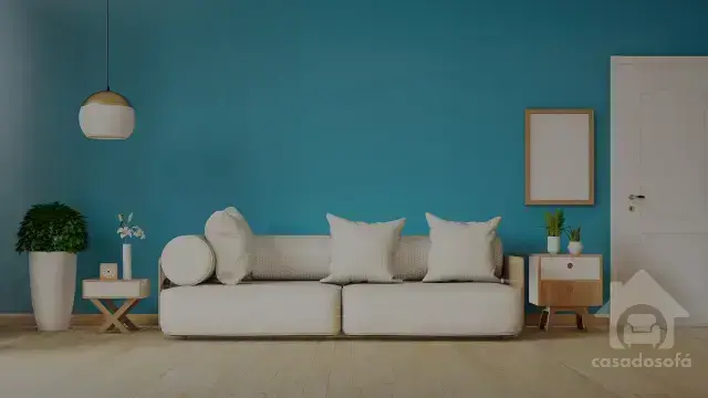Tendências de cores para sofás estampados em 2024 Tendências de cores para sofás estampados em 2024