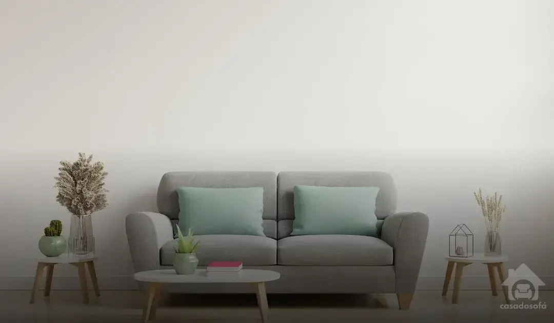 Transforme sua sala com os sofás artesanais do Elo7