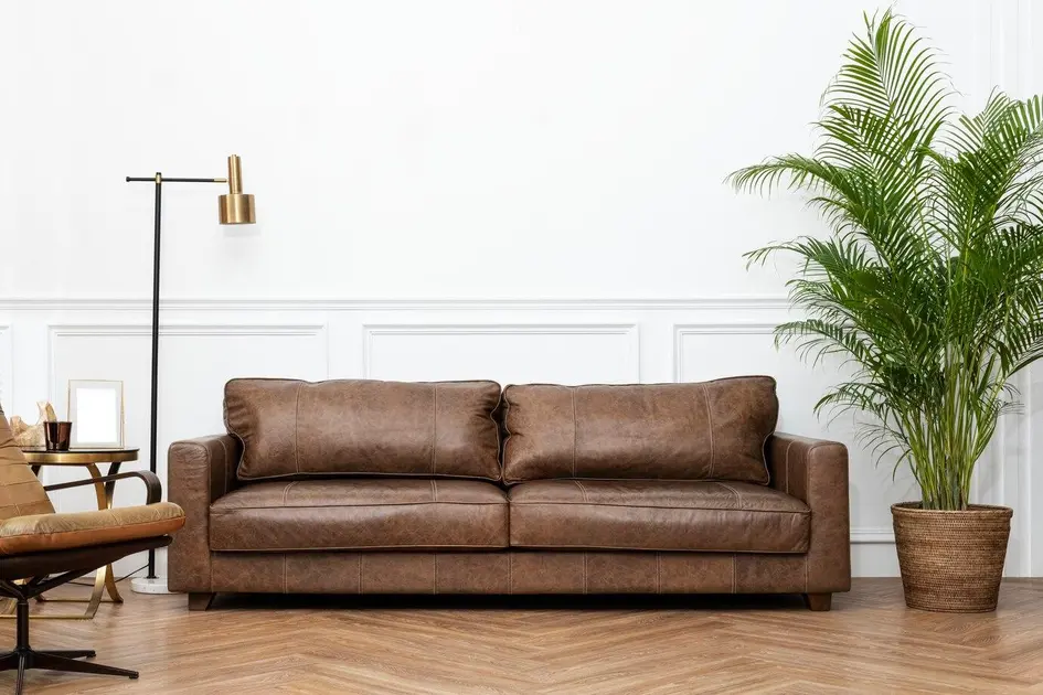 Transforme sua sala com um sofá de canto: modelos e estilos para todos os gostos