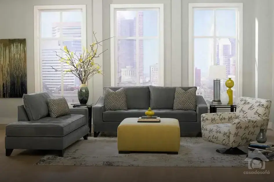 Westwing: Sofás Exclusivos para sua Casa.