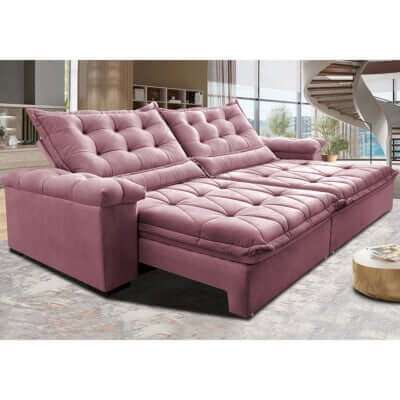 Estofados Cama inBox