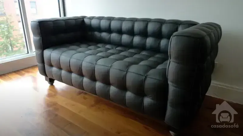 2 - Sofás amarelos: dicas para harmonizá-los com os demais elementos da decoração 2 - Sofás amarelos: dicas para harmonizá-los com os demais elementos da decoração