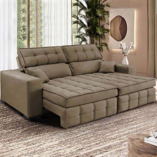 Estofados Cama inBox